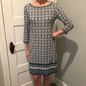 Max Studio Sheath Dress Size Small